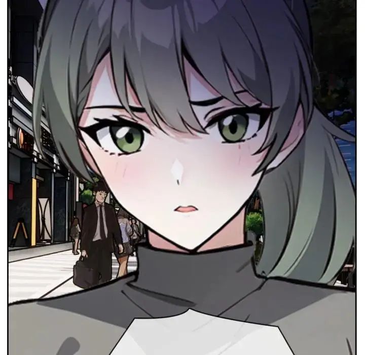 疯狂真爱第3话