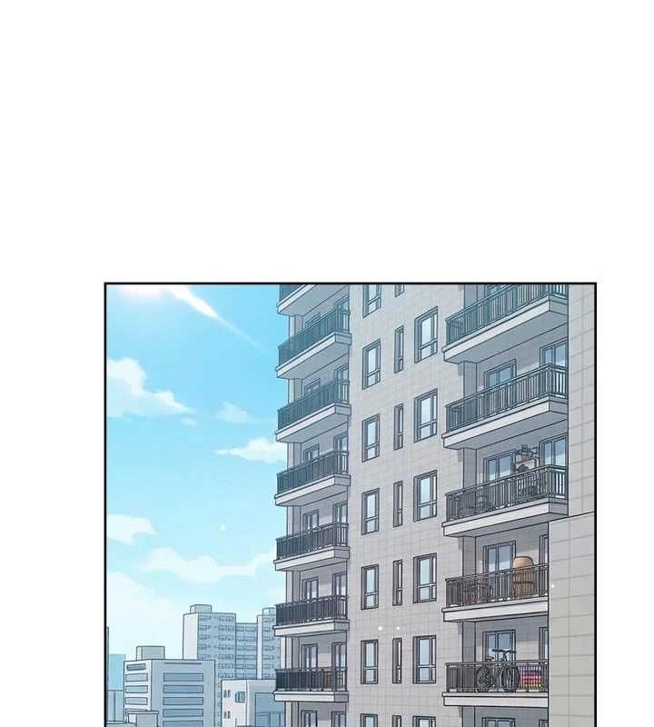 深層潔淨達人第67話-久違的兩人單獨出勤