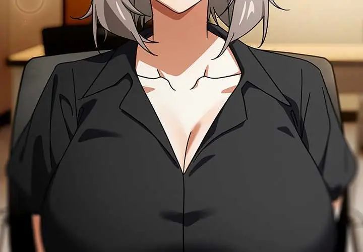 调教开关：第二季第41話