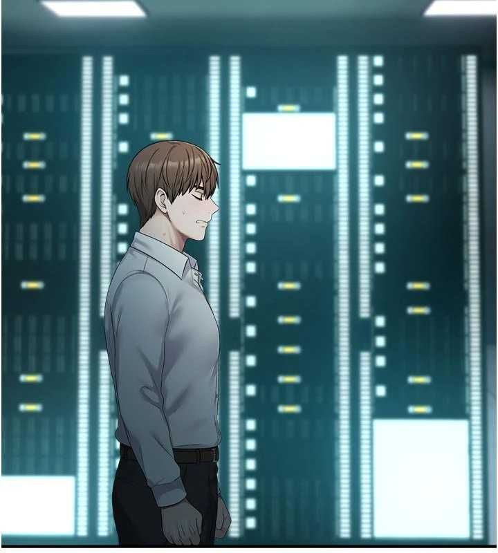 校园禁播角落第40話-先過我們三個這一關