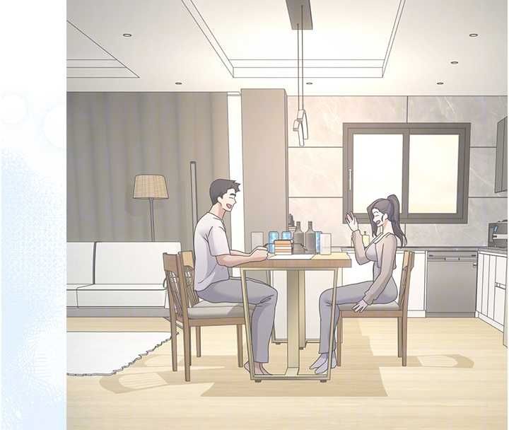 币转人生第76話-婚後的性福生活