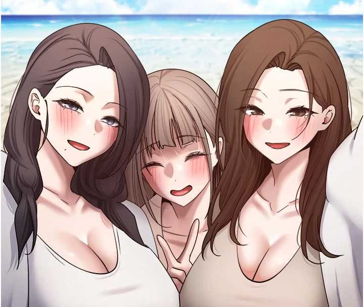 币转人生第76話-婚後的性福生活