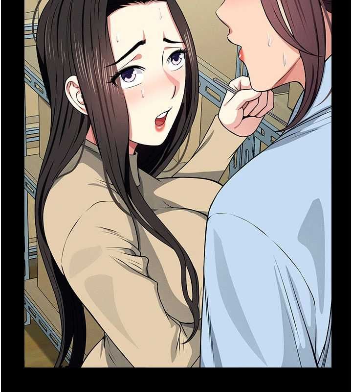 尸变家园:以身相许第48話-難以按捺的寂寞
