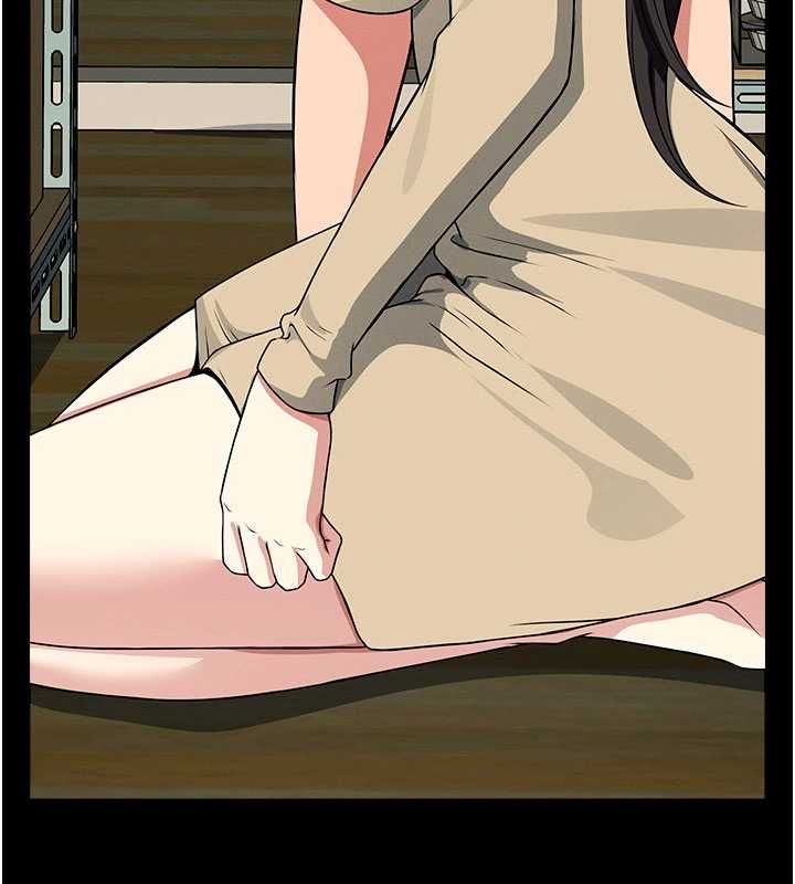 尸变家园:以身相许第48話-難以按捺的寂寞