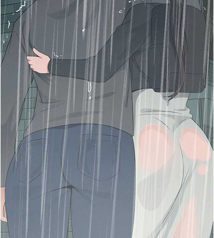 尸变家园:以身相许第48話-難以按捺的寂寞
