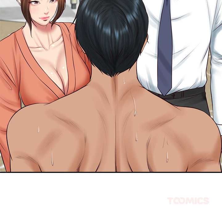 财阀家的女婿第84話