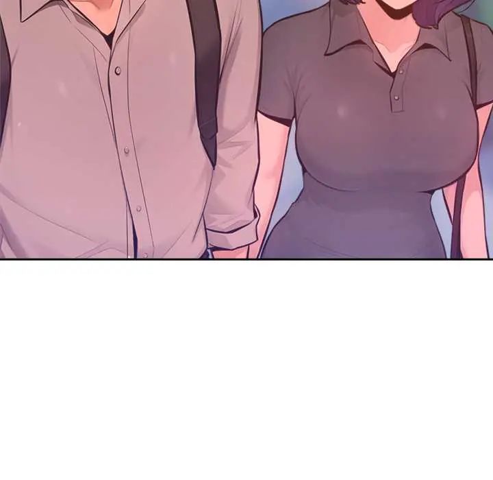 不只是朋友第17話