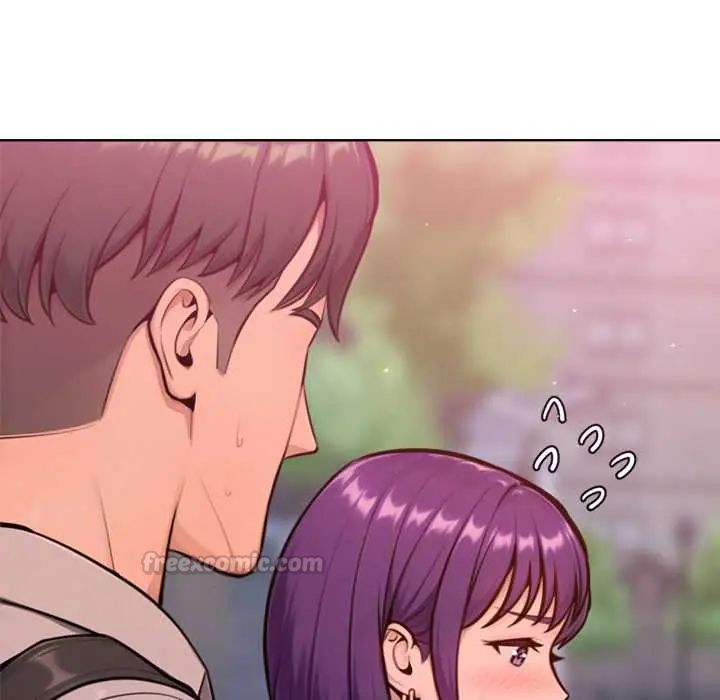 不只是朋友第17話