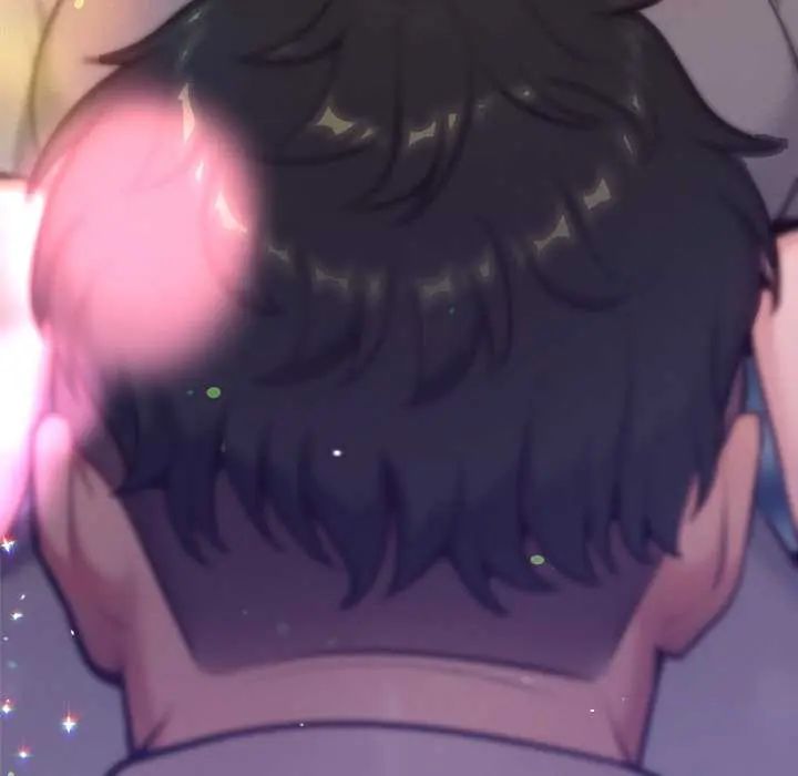 不只是朋友第17話