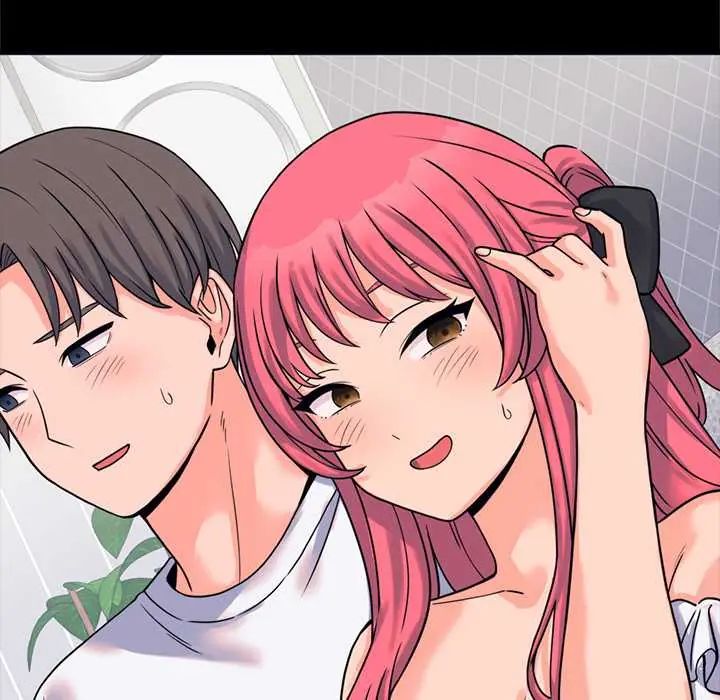 少爷的替身第56話