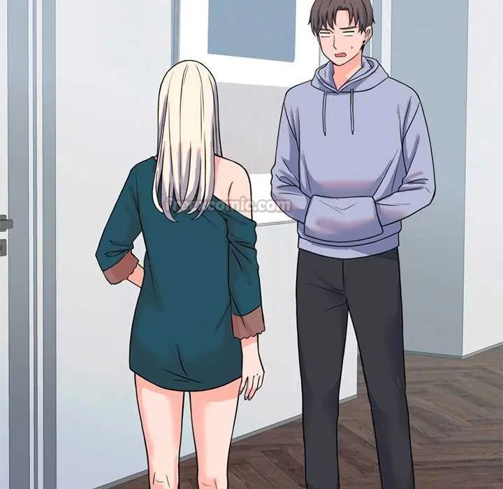 少爷的替身第56話