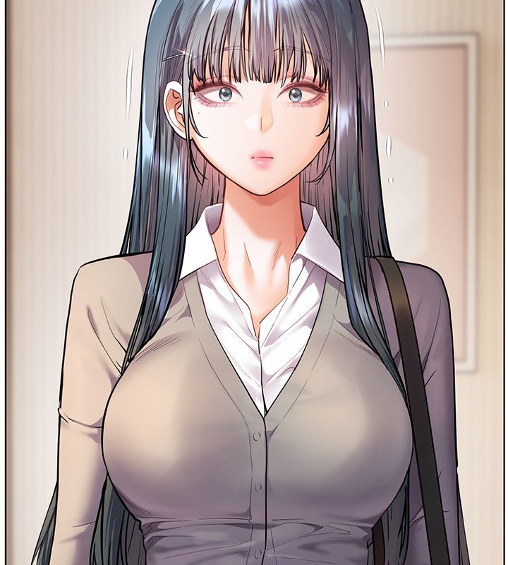 老师的亲密指导第103話-與女秘書第一次過招
