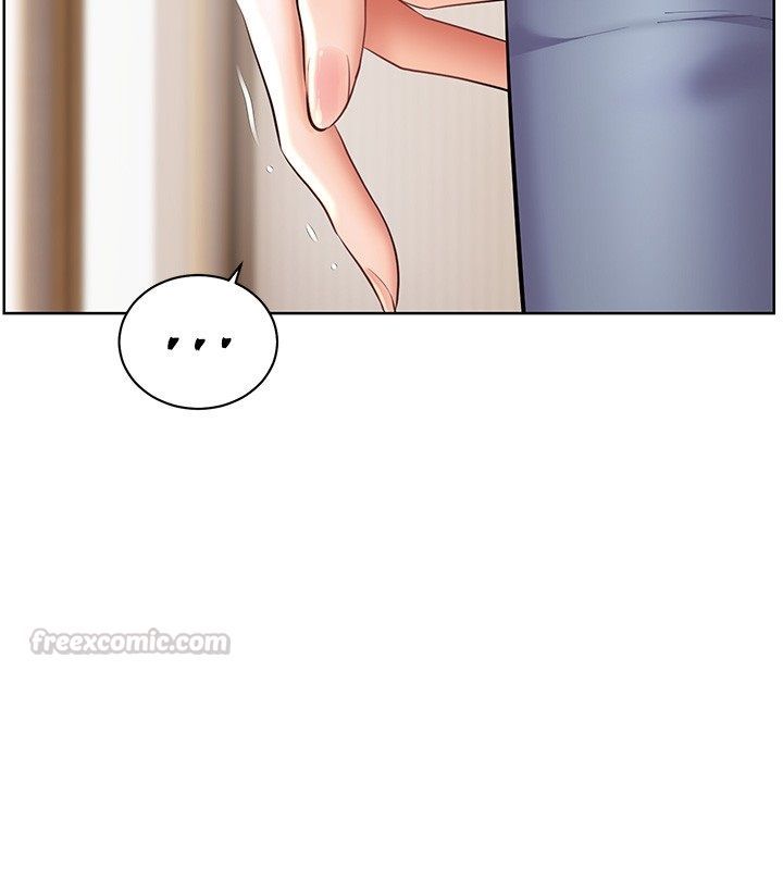 老师的亲密指导第103話-與女秘書第一次過招