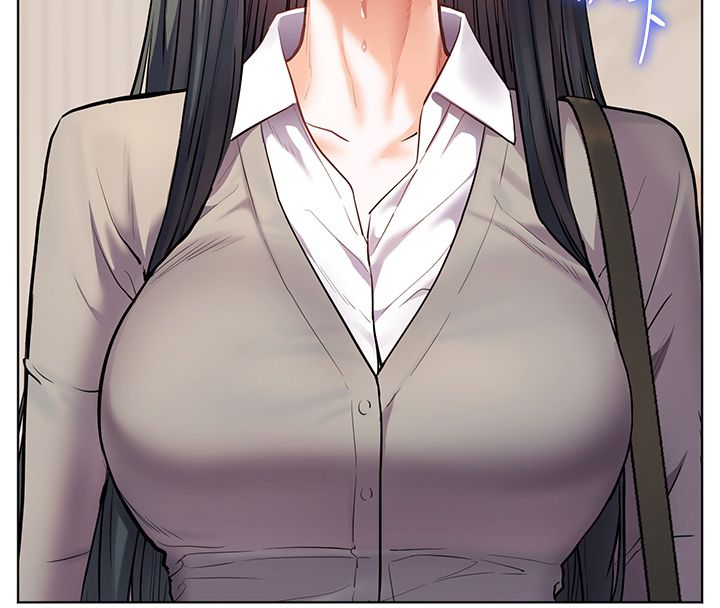 老师的亲密指导第103話-與女秘書第一次過招