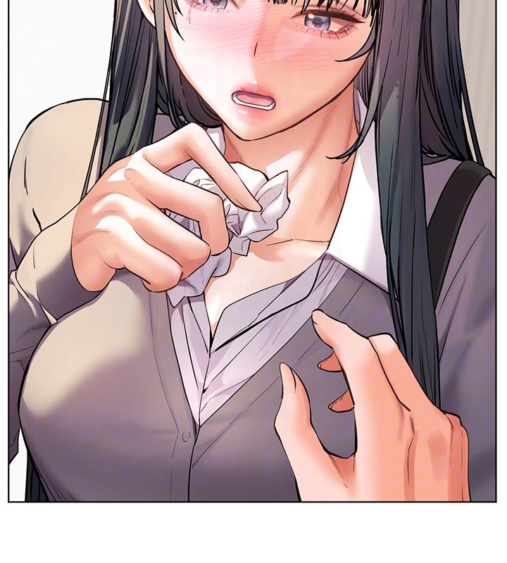 老師的親密指導第103話-與女秘書第一次過招