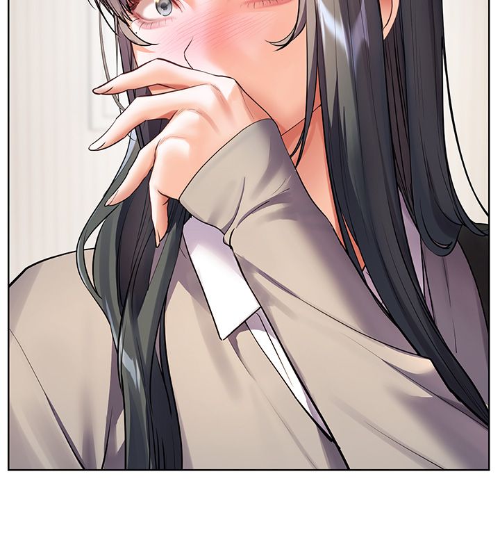 老师的亲密指导第103話-與女秘書第一次過招
