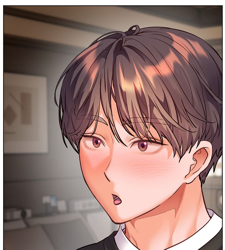 老师的亲密指导第103話-與女秘書第一次過招