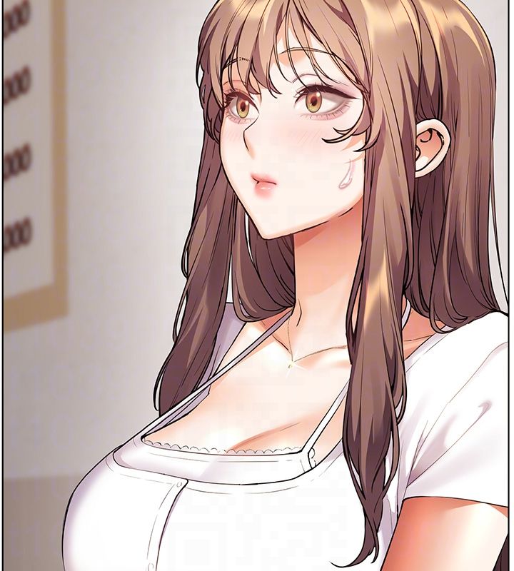 老师的亲密指导第103話-與女秘書第一次過招