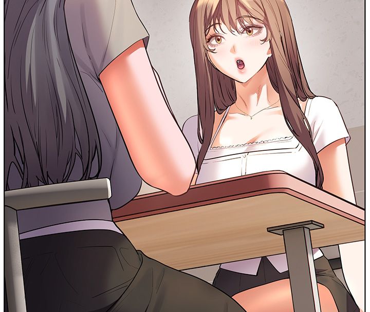 老师的亲密指导第103話-與女秘書第一次過招
