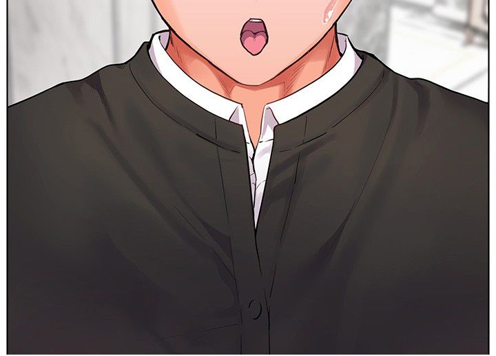 老师的亲密指导第103話-與女秘書第一次過招