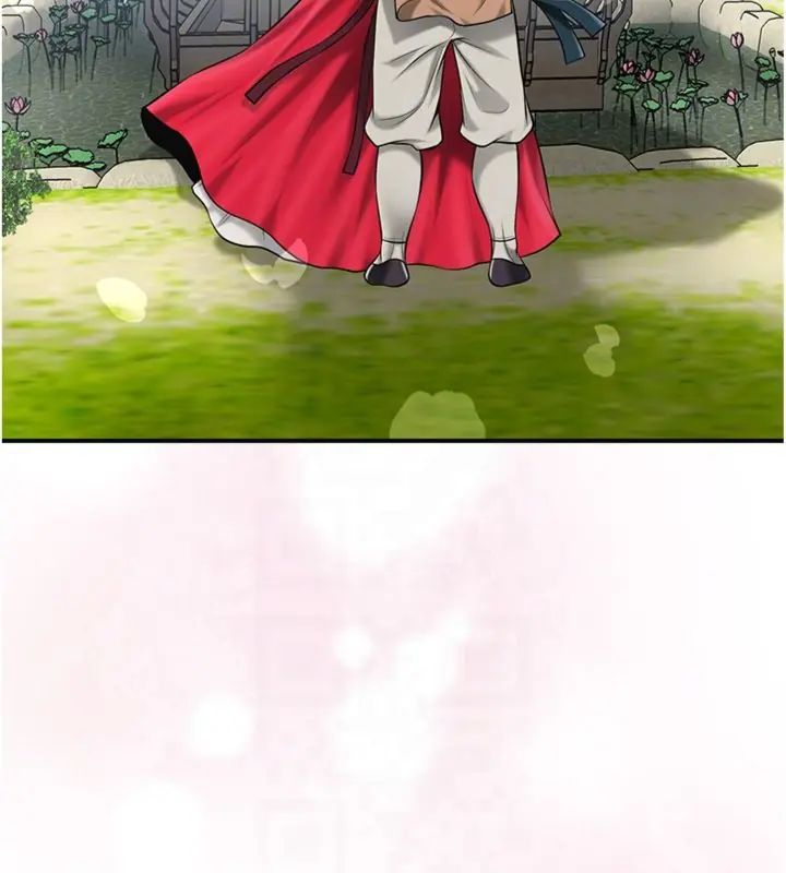 花容湿色:取花点第107話-讓我成為秋香