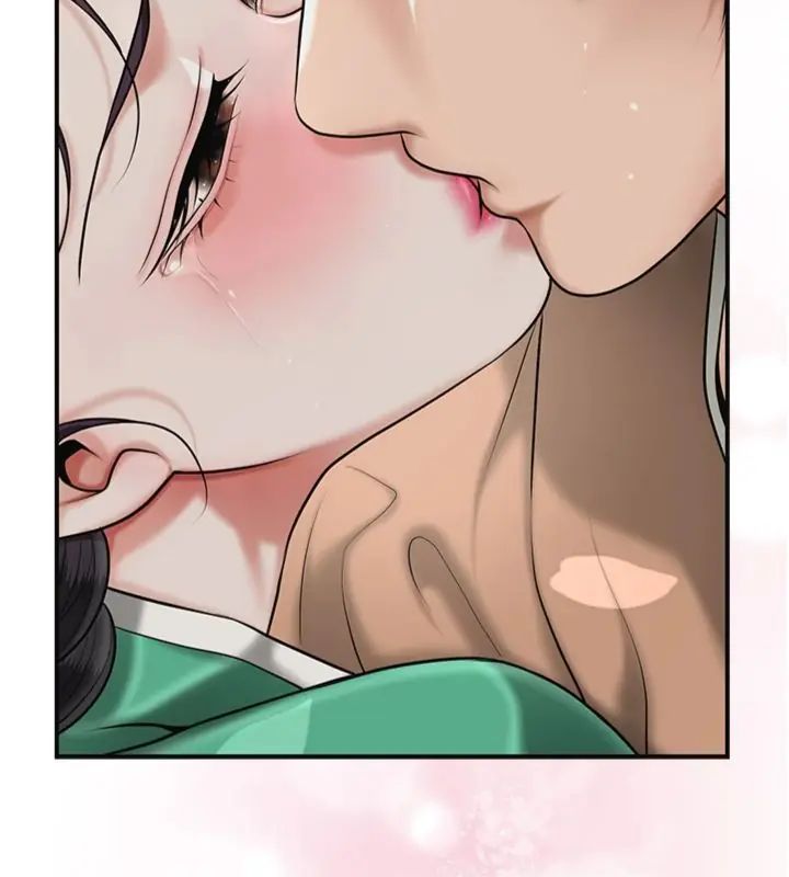 花容湿色:取花点第107話-讓我成為秋香