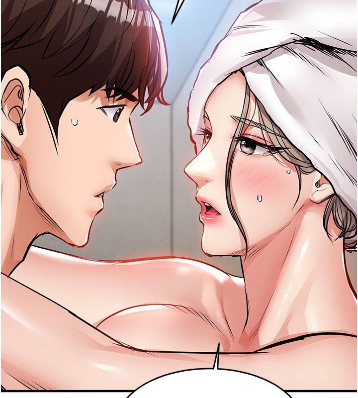 衣锦还乡第50話-習慣小王肉棒的人妻