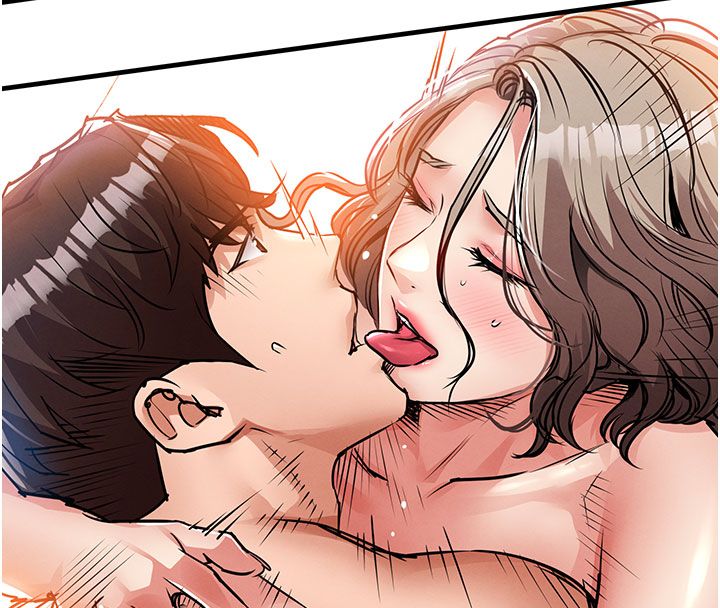 衣锦还乡第50話-習慣小王肉棒的人妻