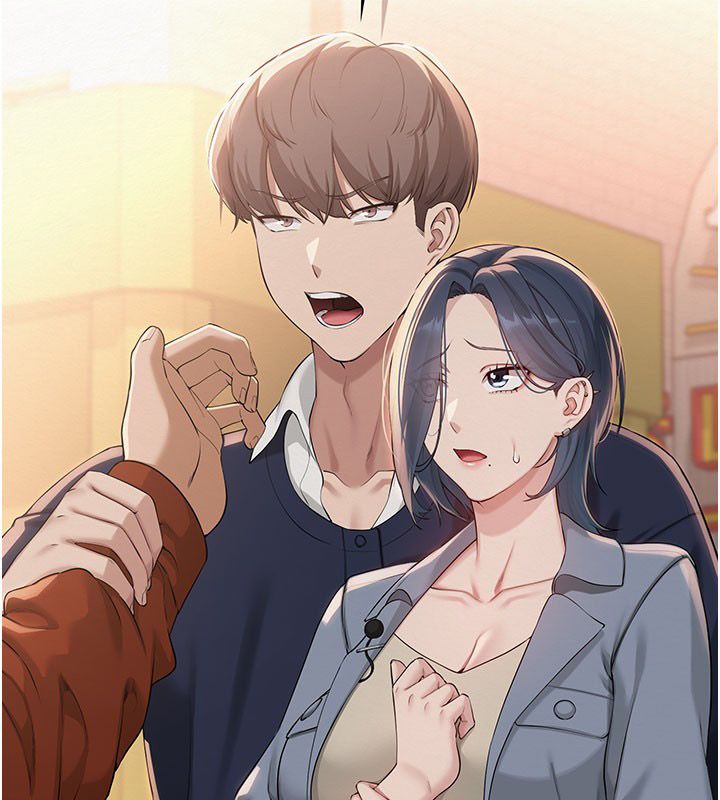 校园成人礼第41話-用身體報答你&hearts;