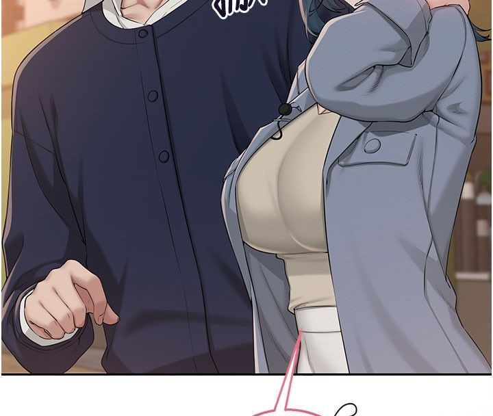 《校园成人礼》第41話-用身體報答你&hearts;