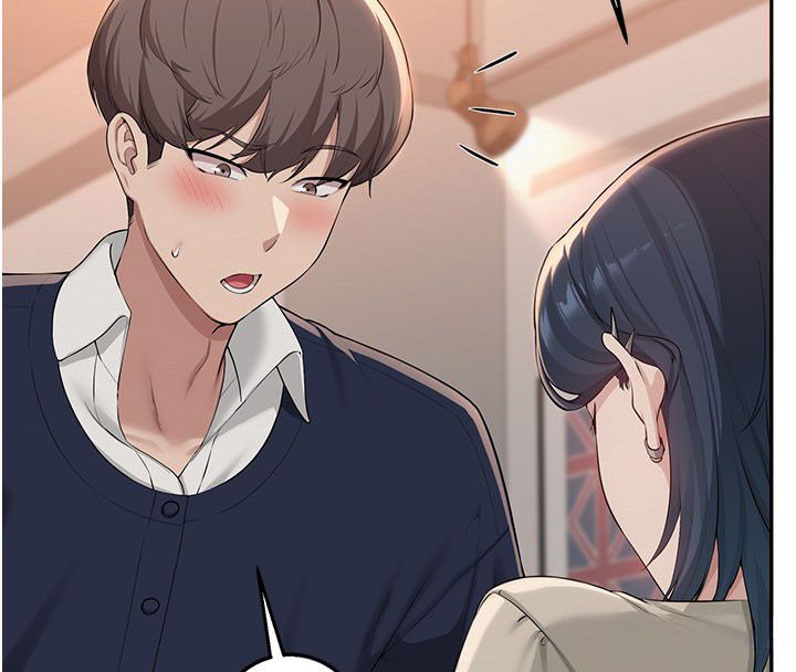 《校园成人礼》第41話-用身體報答你&hearts;