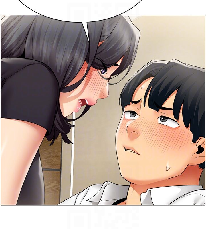 女同事太犯规第30話-電梯裡的不倫戀