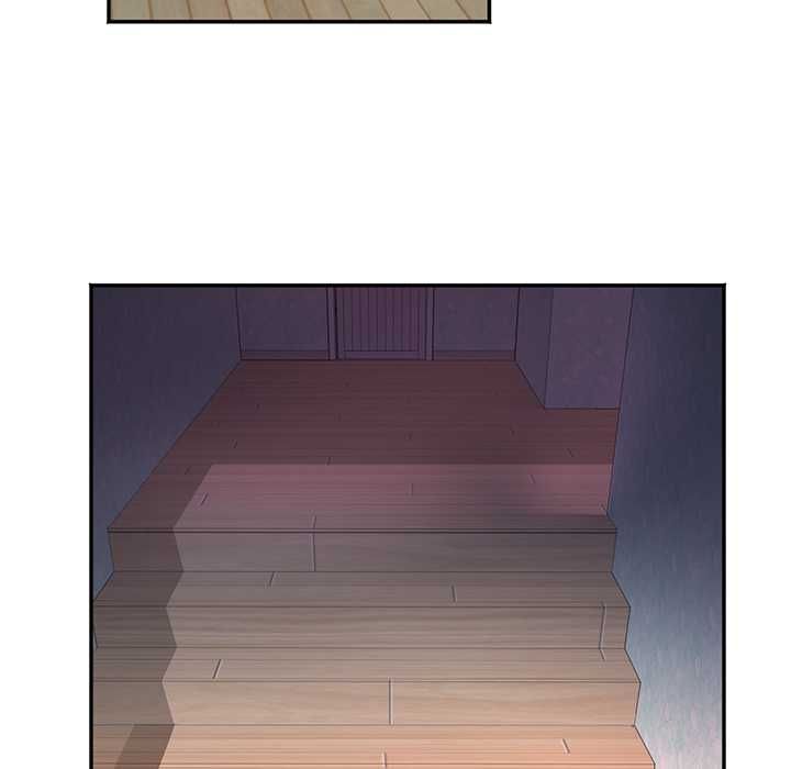 小喫攤的火辣老闆娘第8話