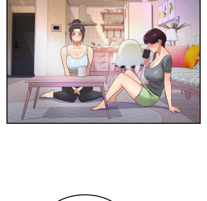 小吃摊的火辣老闆娘第8話