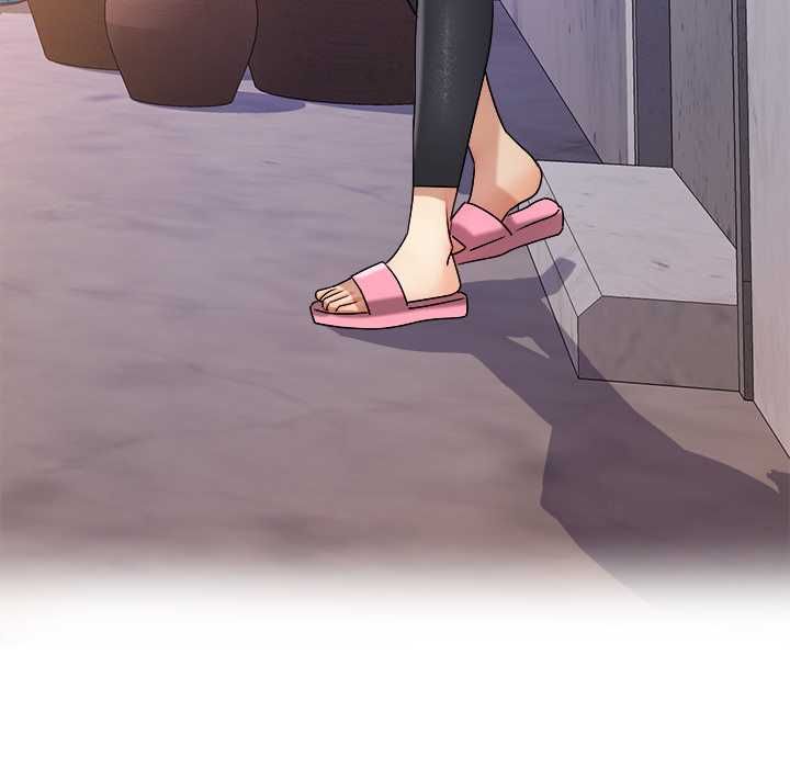 小吃摊的火辣老闆娘第8話