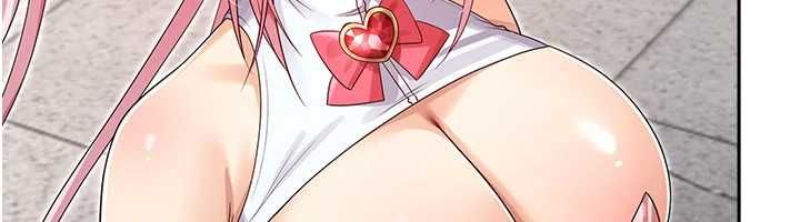 魔法少女露美娜第8話-溫存的背後&hellip;泰宇的祕密是?