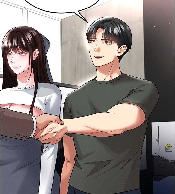 足球型男脱单指南第68話-目標一致的三個女人