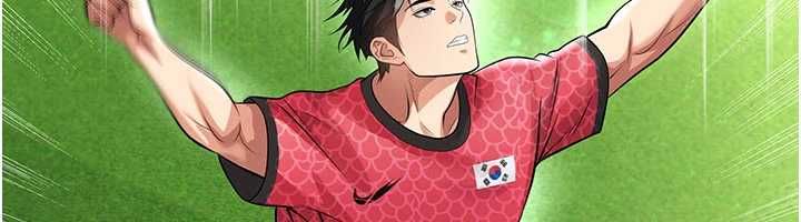 足球型男脱单指南第68話-目標一致的三個女人