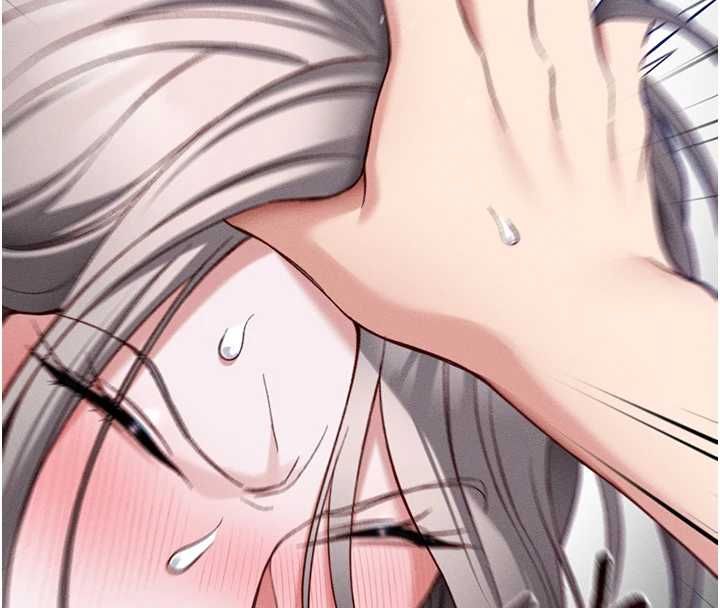 太妹攻略指南第53話-新進奴隸叛逆的下場