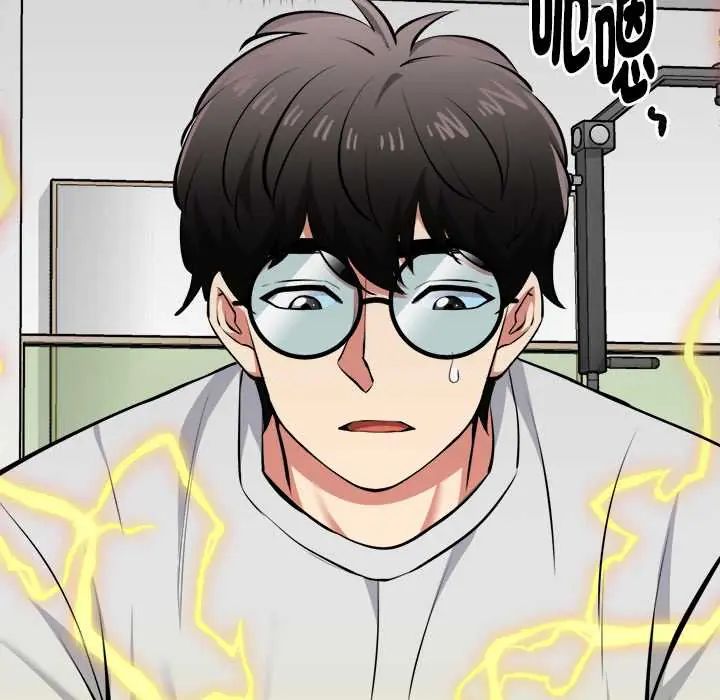 启动復仇系统第26話