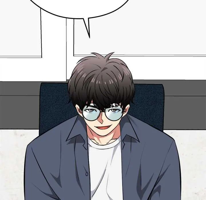 啟動復仇系統第26話
