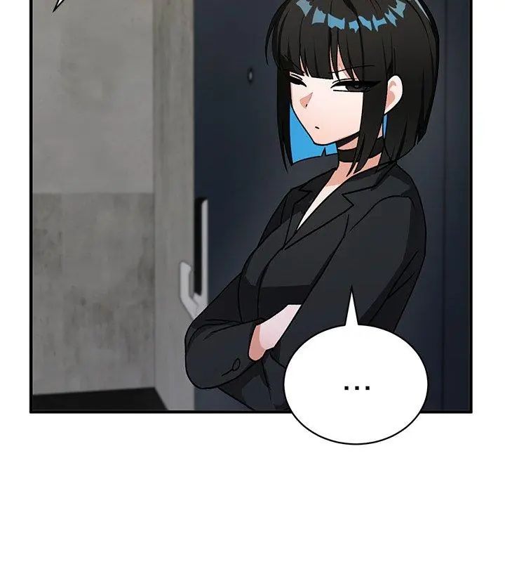 魔法少女退役后第21話