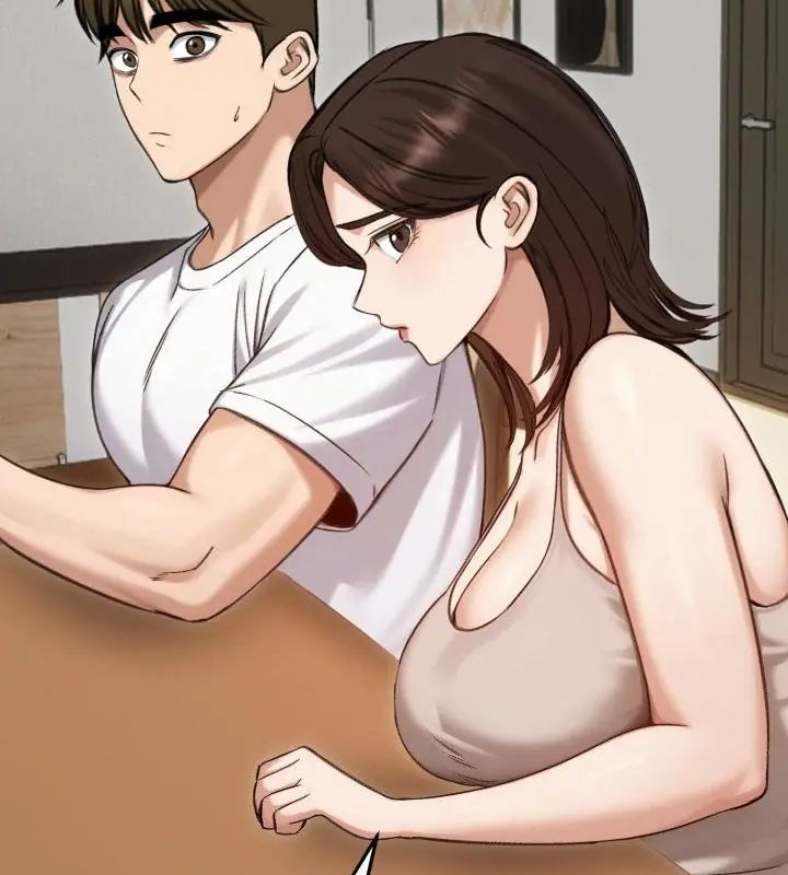老婆捲款潜逃后第63話