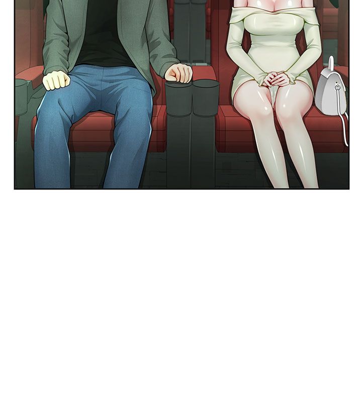 炮友满屋第1话-前任炮友是现任继母