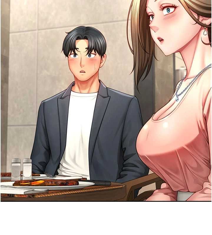 炮友满屋第3话-是妈妈也是女人