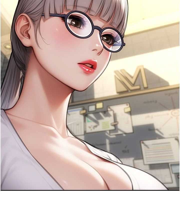 单身即纵慾第56話-後宮齊聚一堂