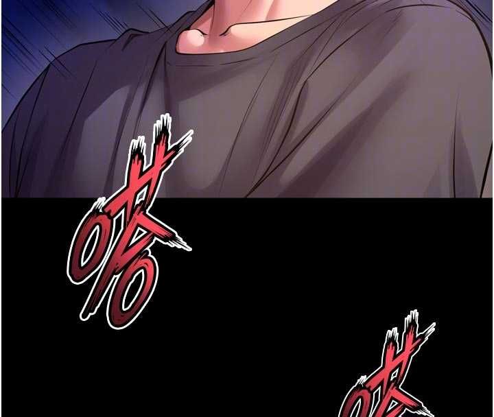 狱火重生第72話-你不是喜歡變態的我嗎?