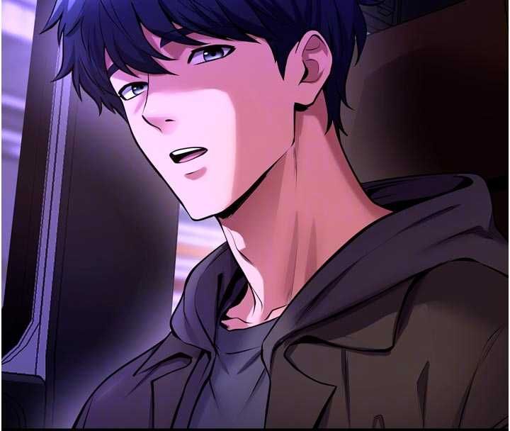 狱火重生第72話-你不是喜歡變態的我嗎?