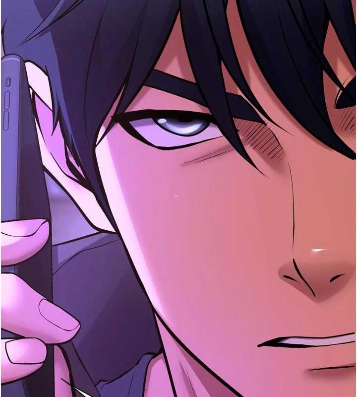 狱火重生第72話-你不是喜歡變態的我嗎?