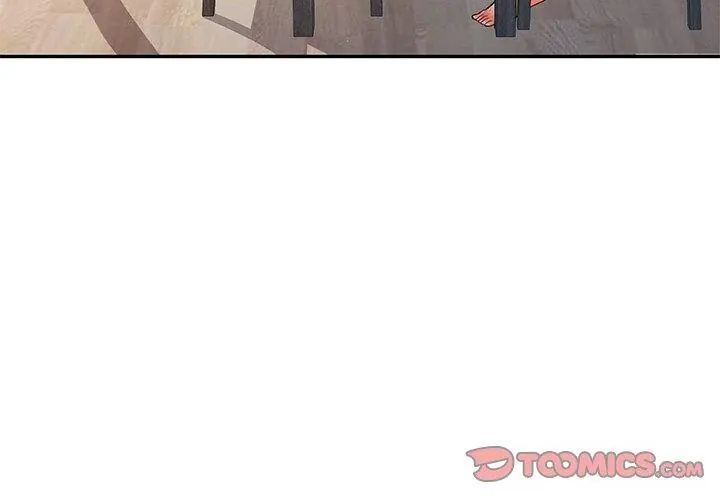 可以爱你吗第108話